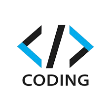 Coding Blog Logo